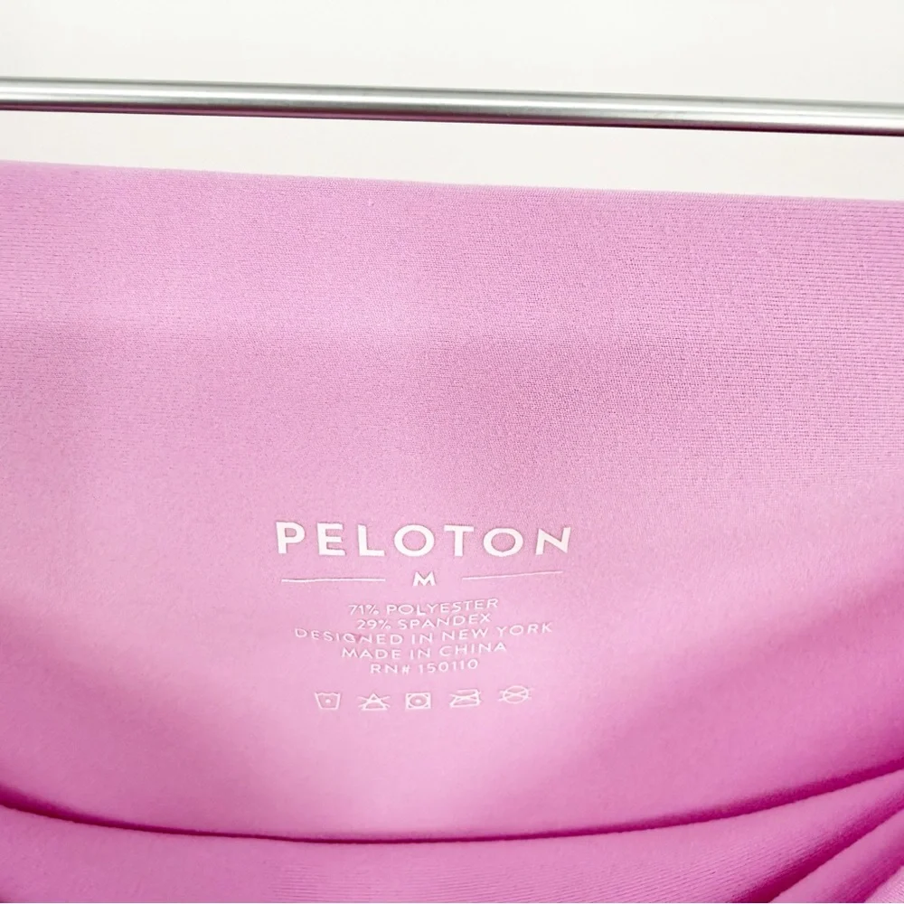 Peloton‎ Cadent TrailBlazer High Rise Leggings M - Picture 6 of 7